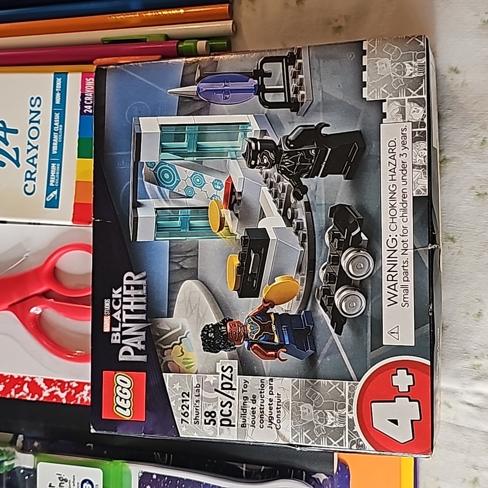 School Bundle - Picture 7 of 8